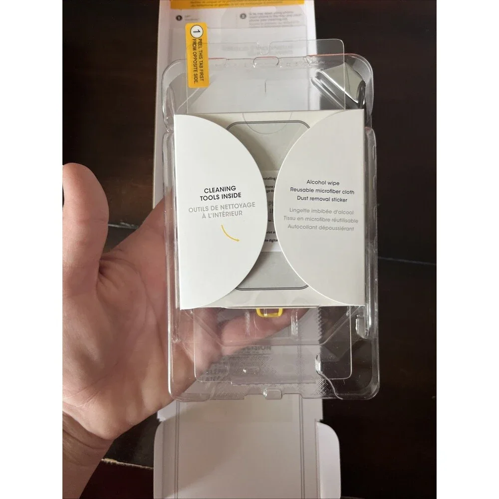 Otterbox Premium Glass Galaxy S25 Ultra Screen Protector